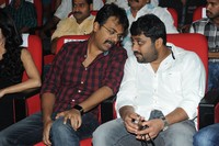 Sikandar Music Audio Launch